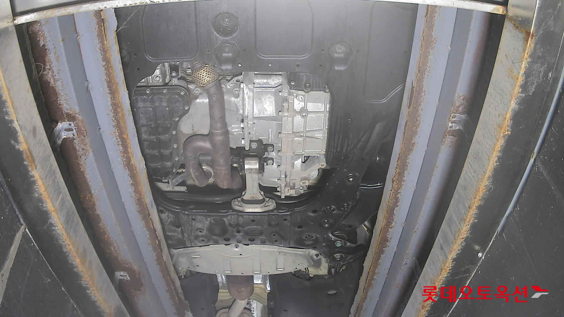 Kia Carnival Limousine id 3461971 из Кореи 26