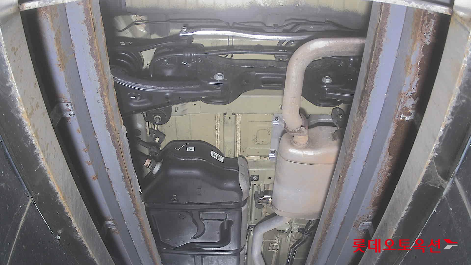 Kia Carnival Limousine id 3461971 из Кореи 27