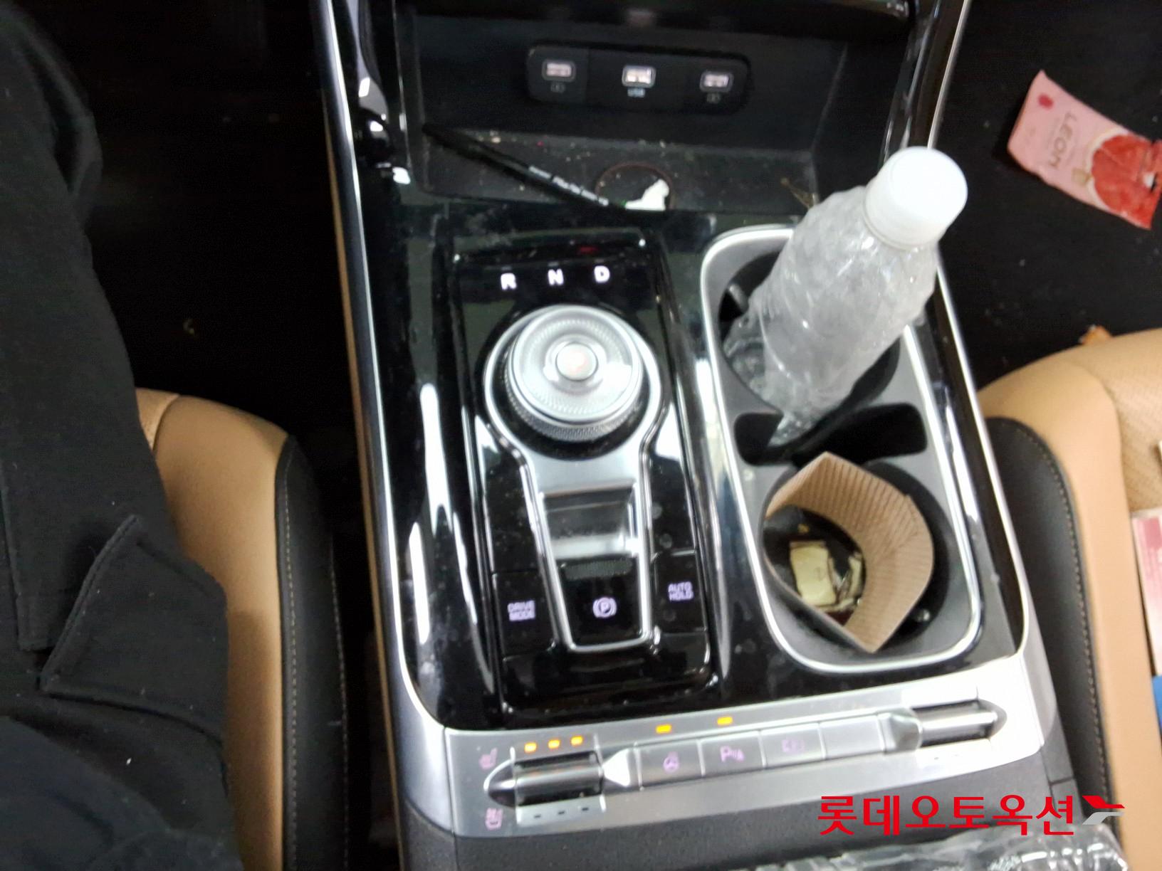 Kia Carnival Limousine id 3461971 из Кореи 32