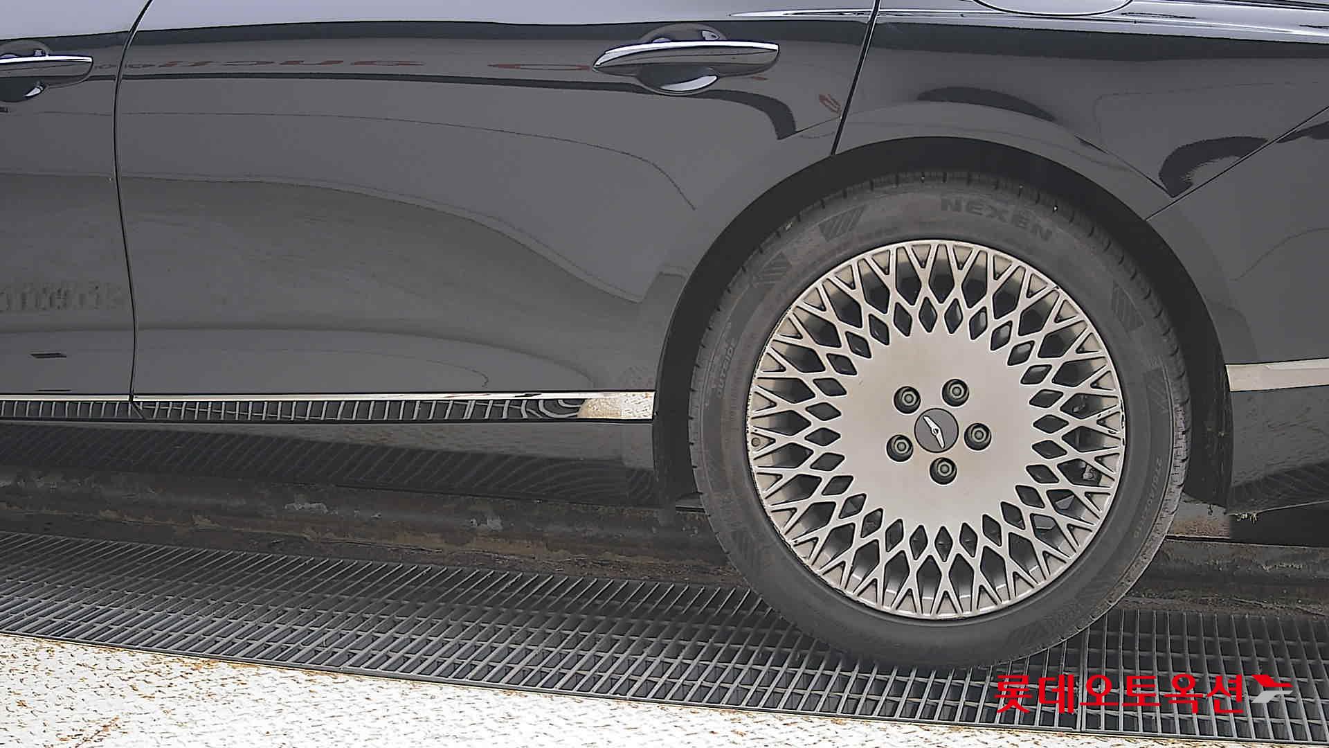 Hyundai G80 id 3461915 из Кореи 22