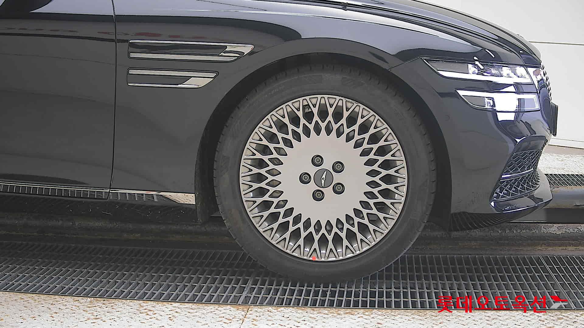 Hyundai G80 id 3461915 из Кореи 23