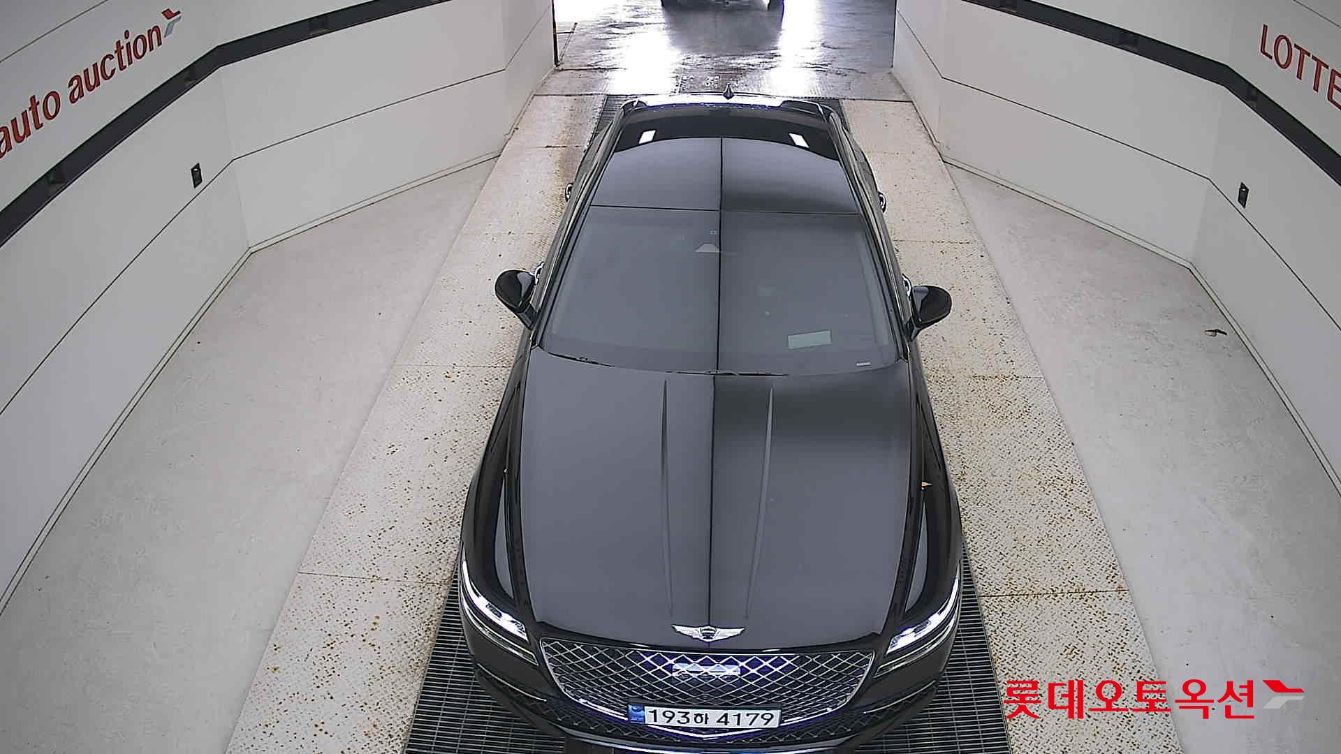 Hyundai G80 id 3461915 из Кореи 25