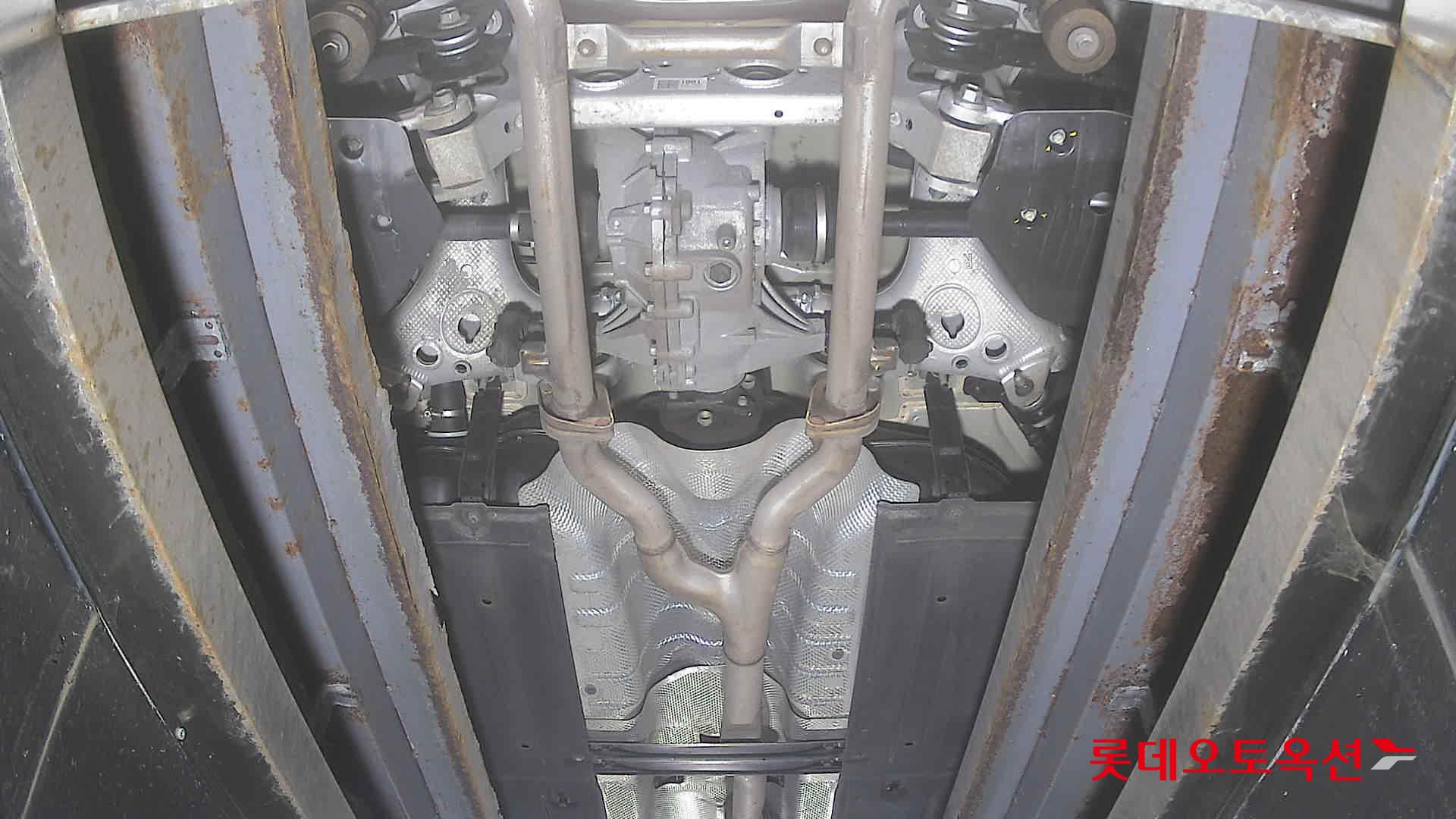 Hyundai G80 id 3461915 из Кореи 27