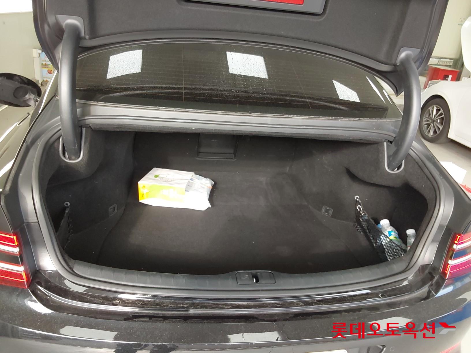 Hyundai G80 id 3461915 из Кореи 37