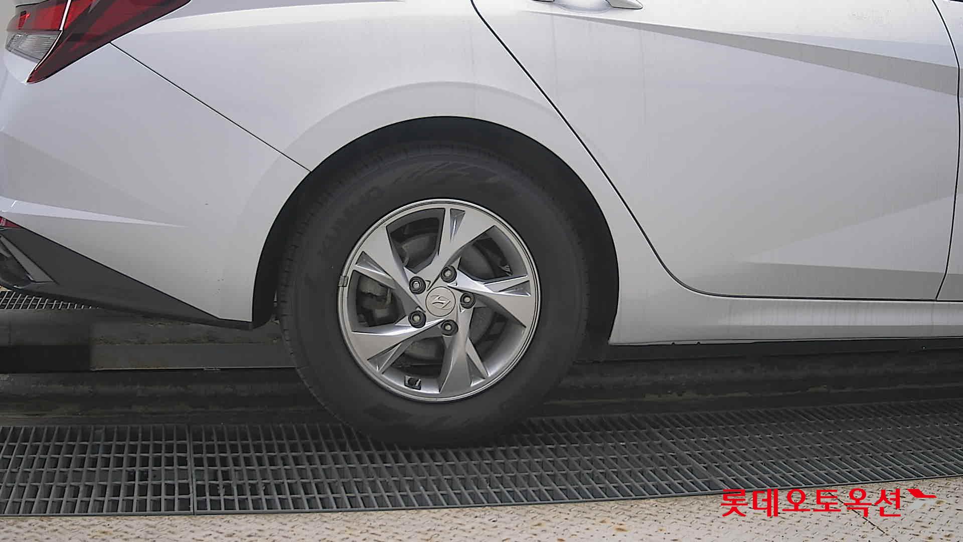 Hyundai Avante id 3466810 из Кореи 24