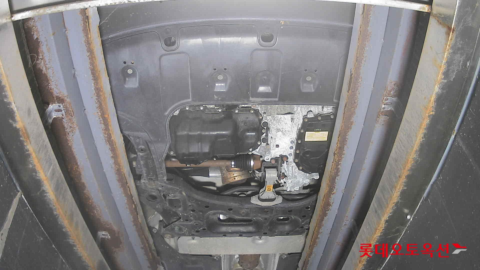 Hyundai Avante id 3466810 из Кореи 26