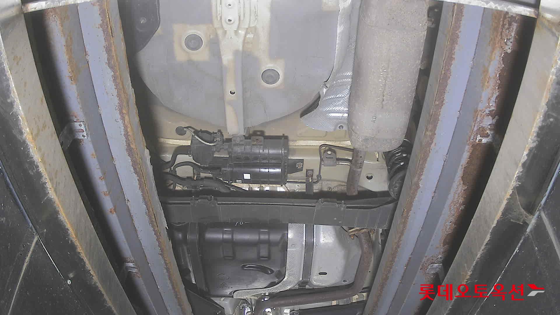 Hyundai Avante id 3466810 из Кореи 27