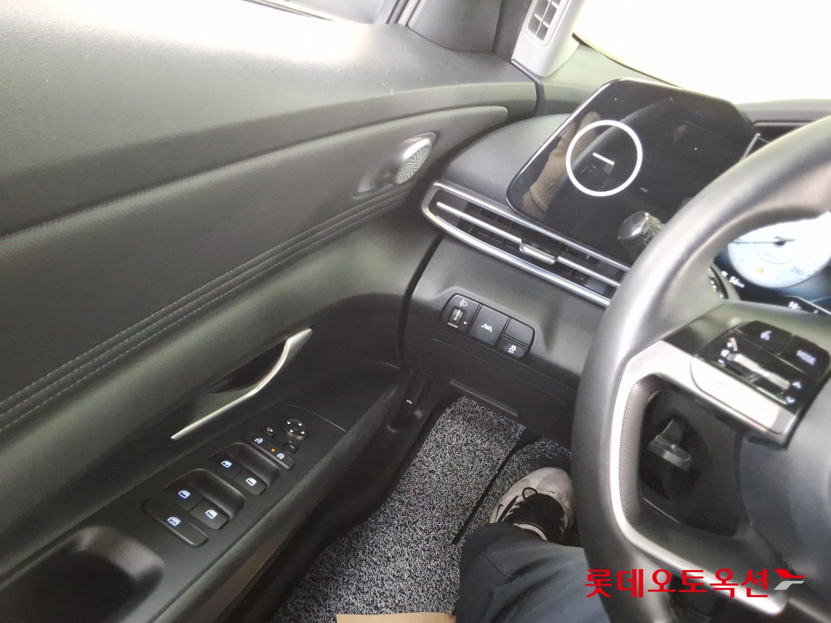 Hyundai Avante id 3466810 из Кореи 28