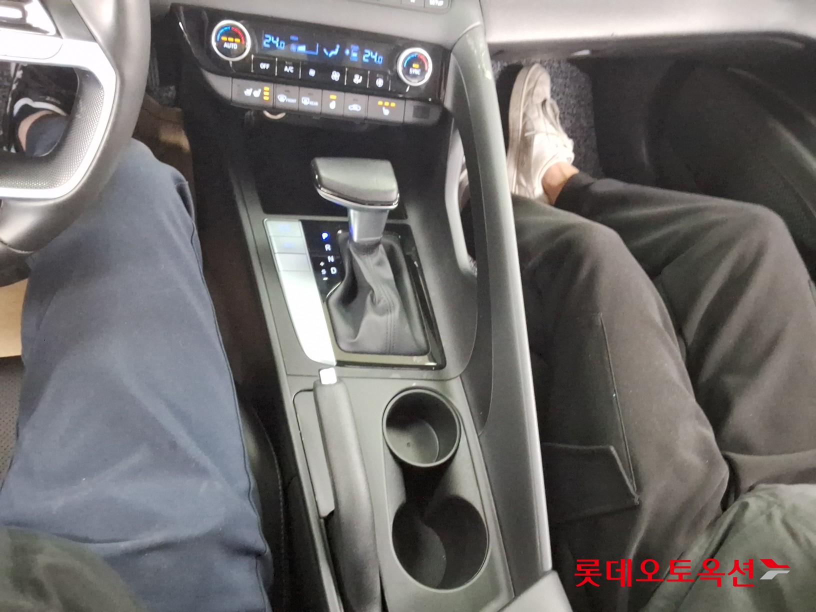 Hyundai Avante id 3466810 из Кореи 33