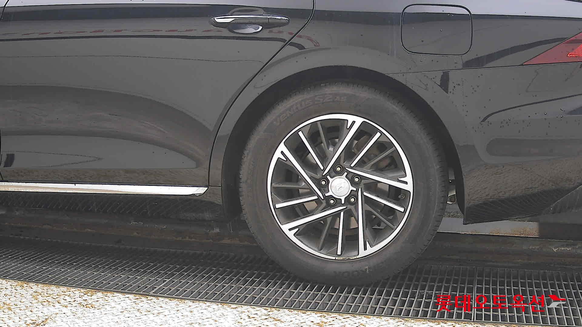 Hyundai Grandeur id 3809905 из Кореи 22