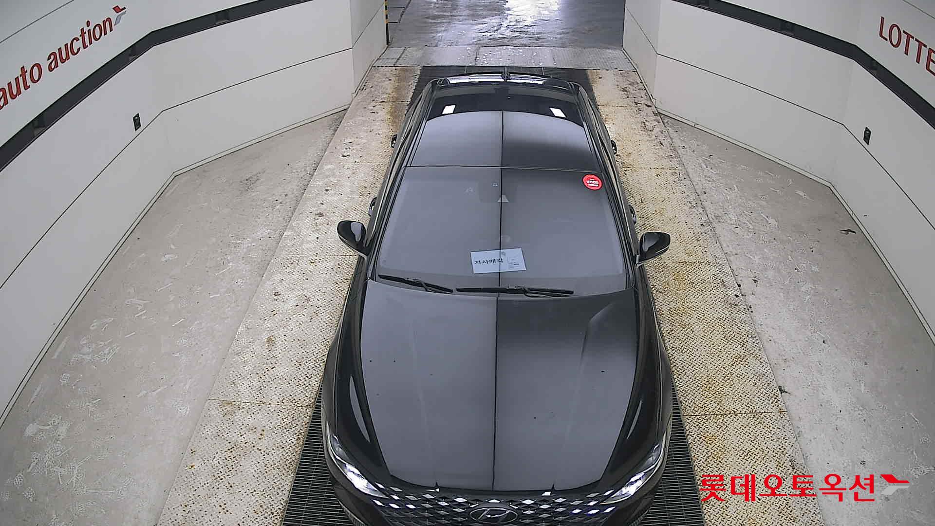 Hyundai Grandeur id 3809905 из Кореи 25