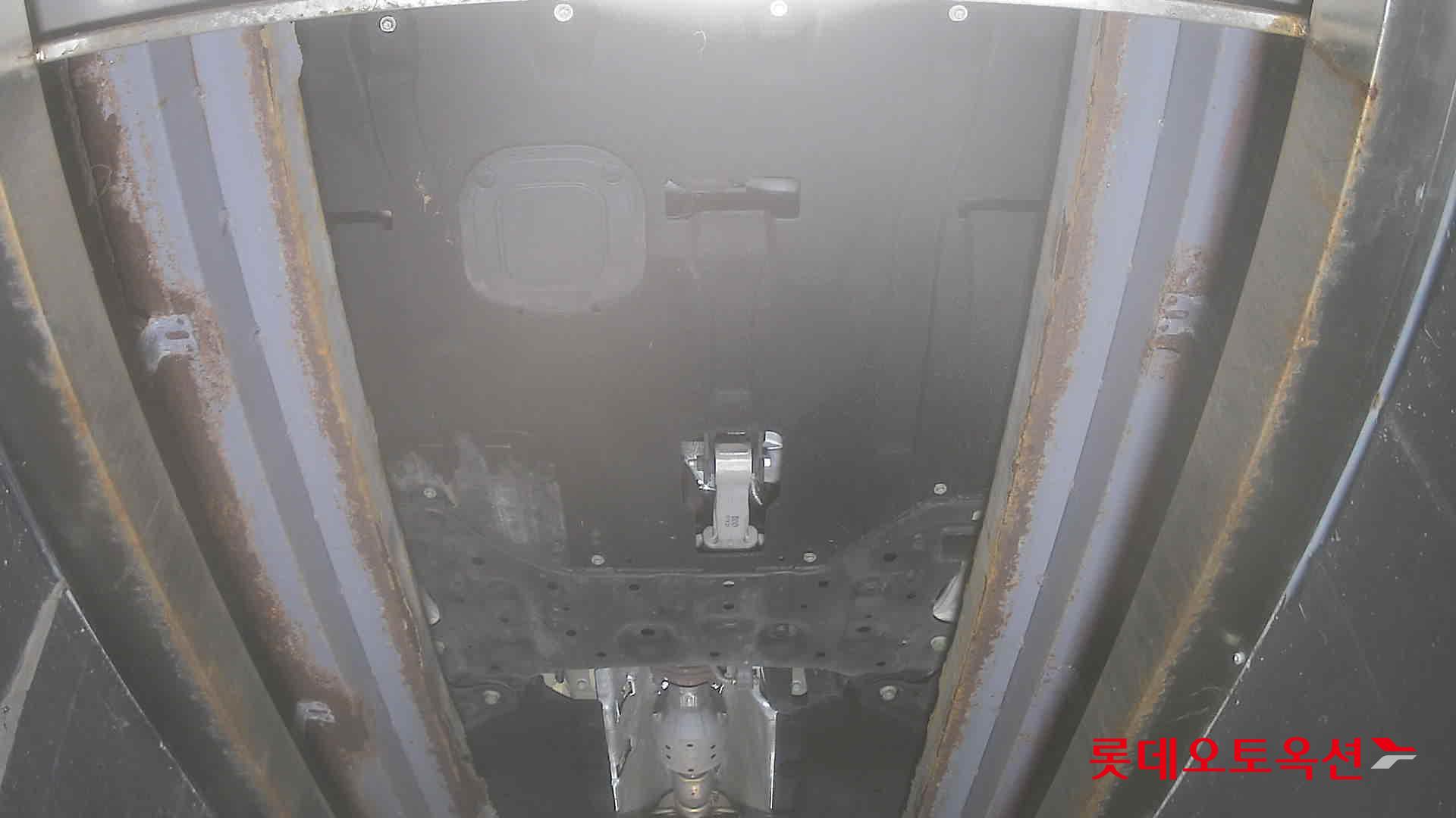 Hyundai Grandeur id 3809905 из Кореи 26