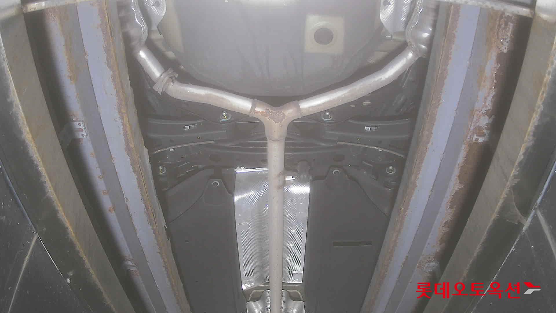 Hyundai Grandeur id 3809905 из Кореи 27