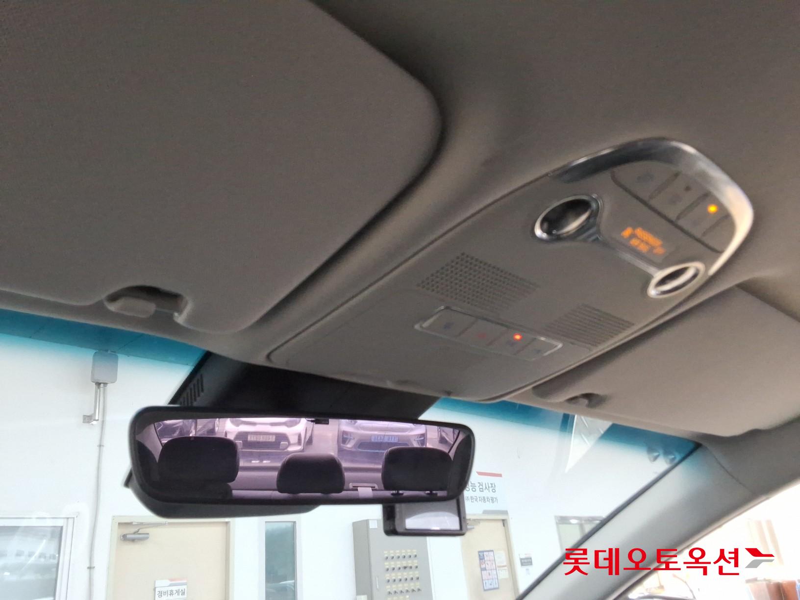 Hyundai Grandeur id 3809905 из Кореи 30