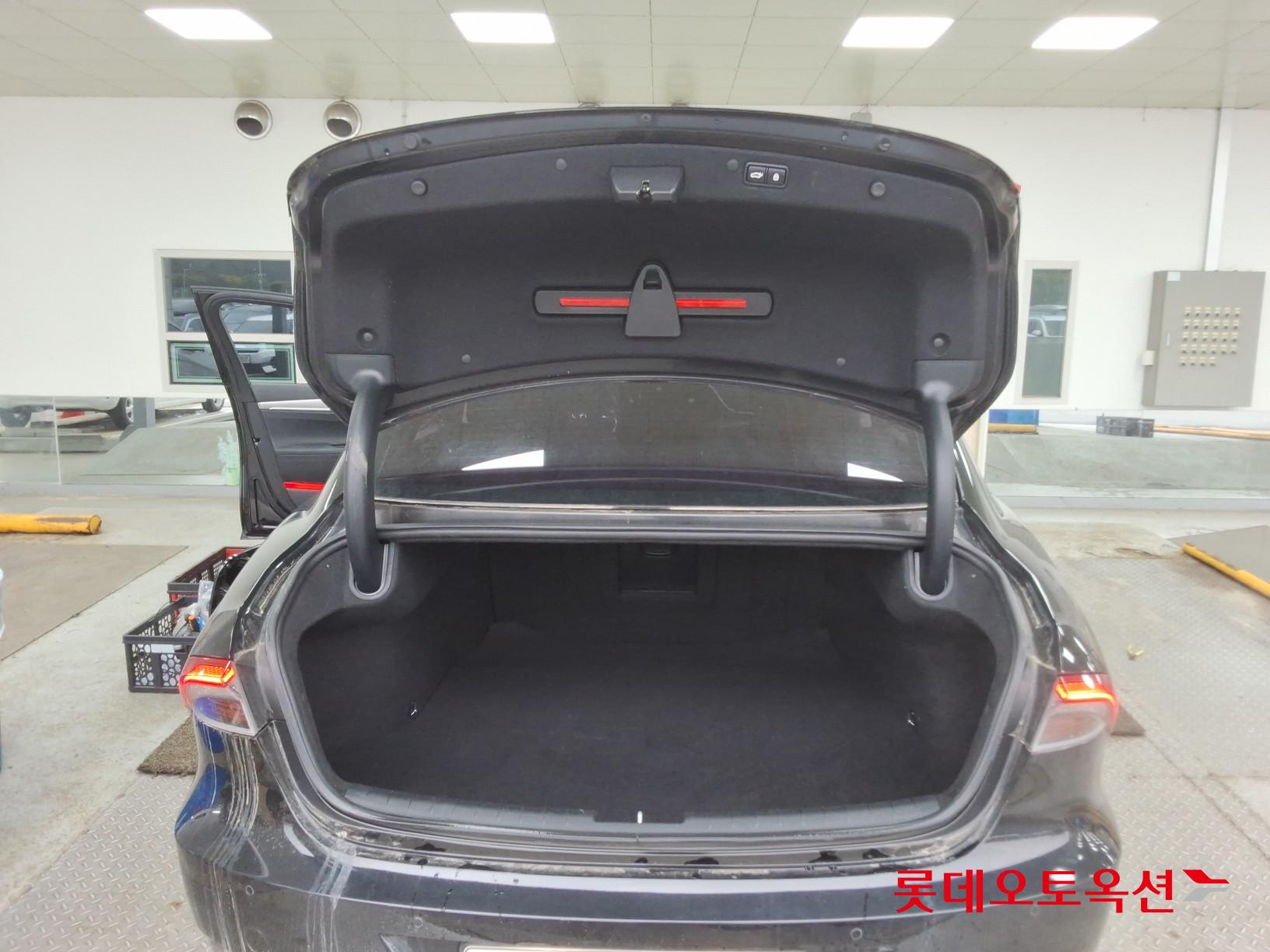 Hyundai Grandeur id 3809905 из Кореи 37