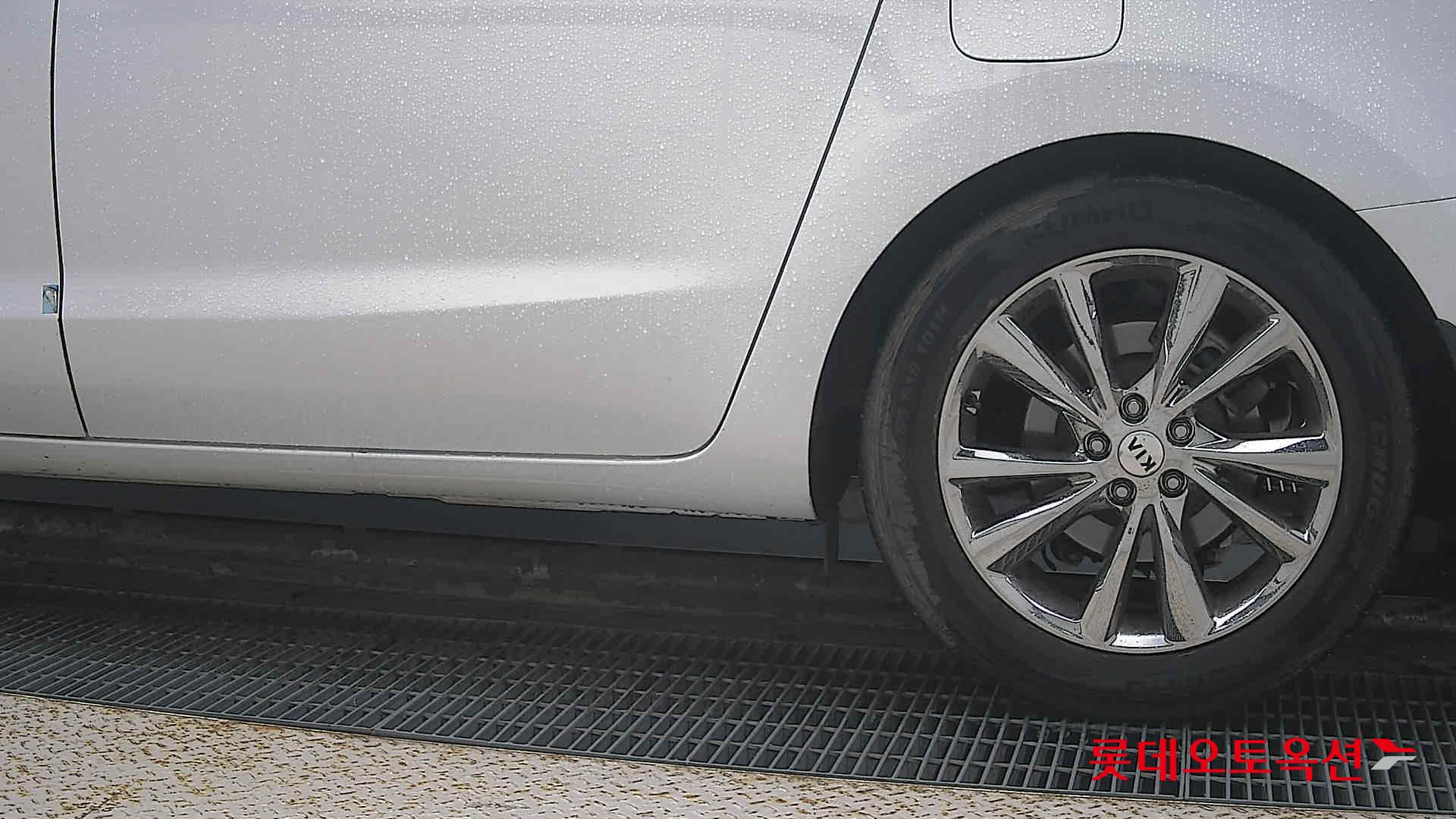 Kia Carnival id 3471529 из Кореи 22