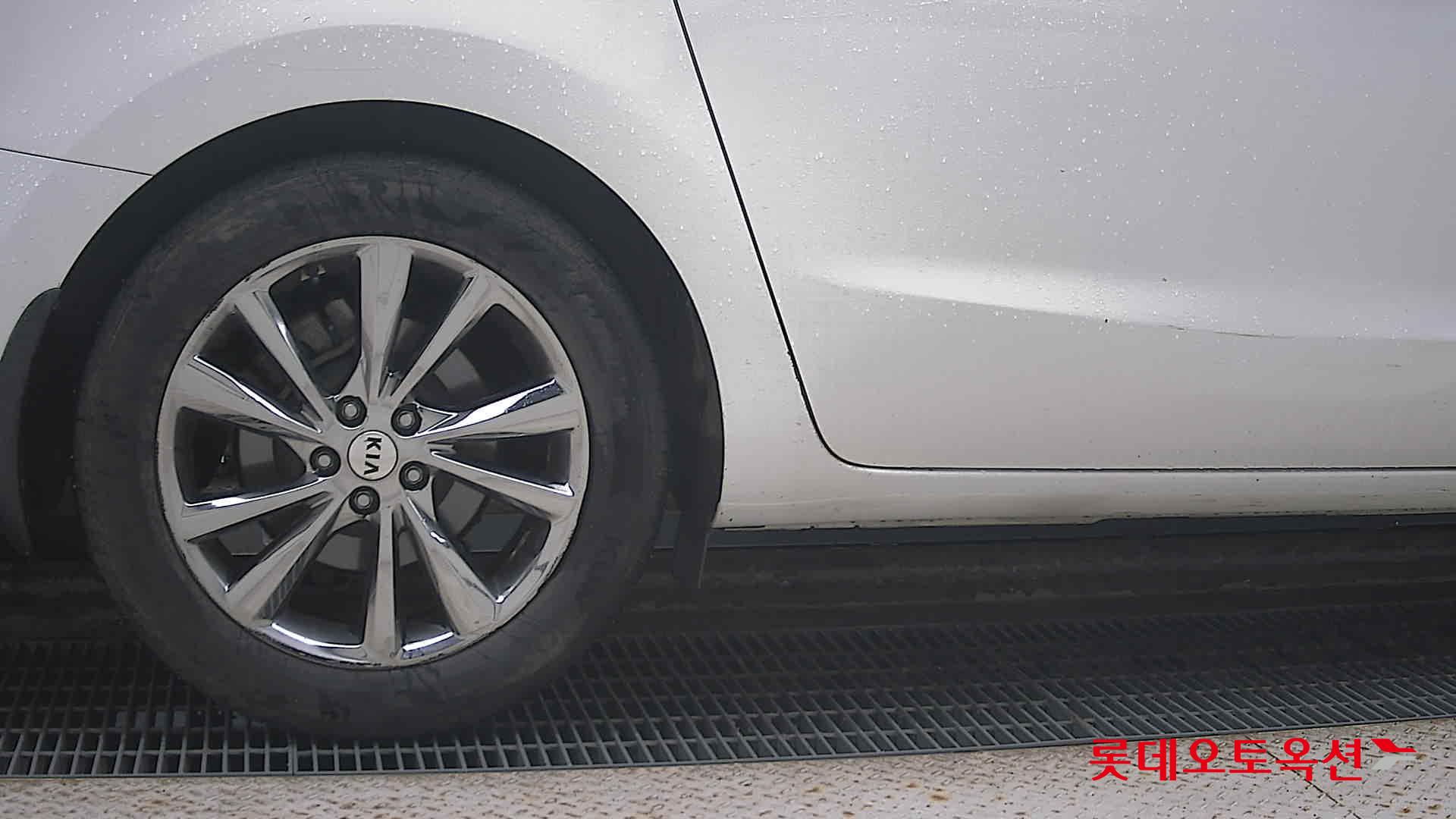 Kia Carnival id 3471529 из Кореи 24