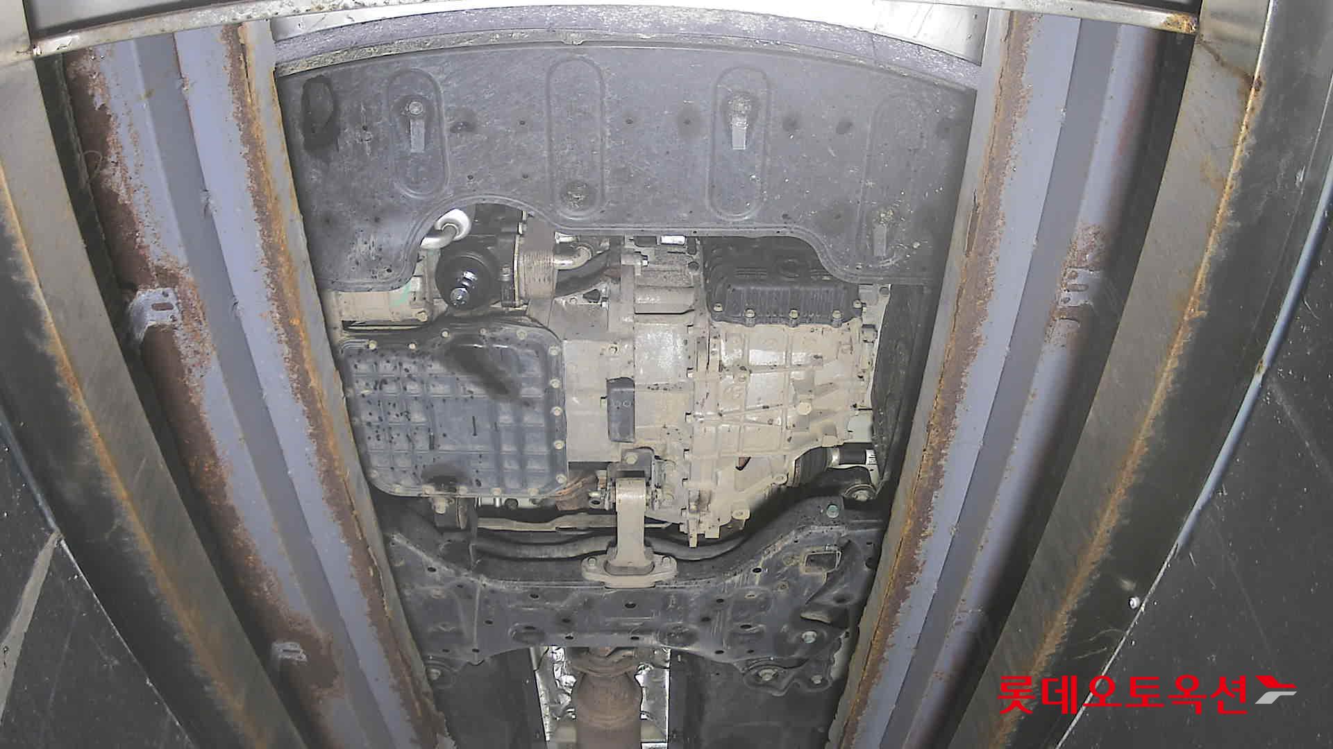 Kia Carnival id 3471529 из Кореи 26