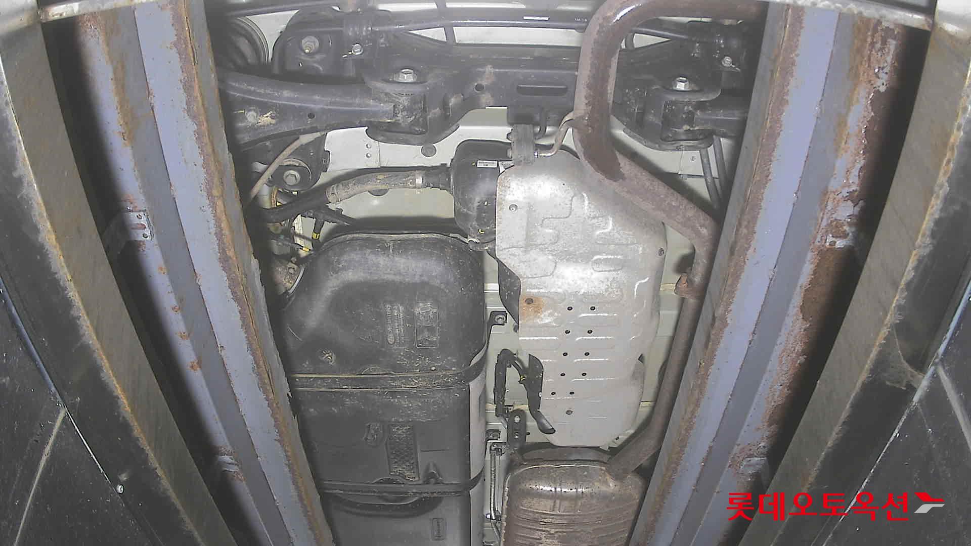 Kia Carnival id 3471529 из Кореи 27