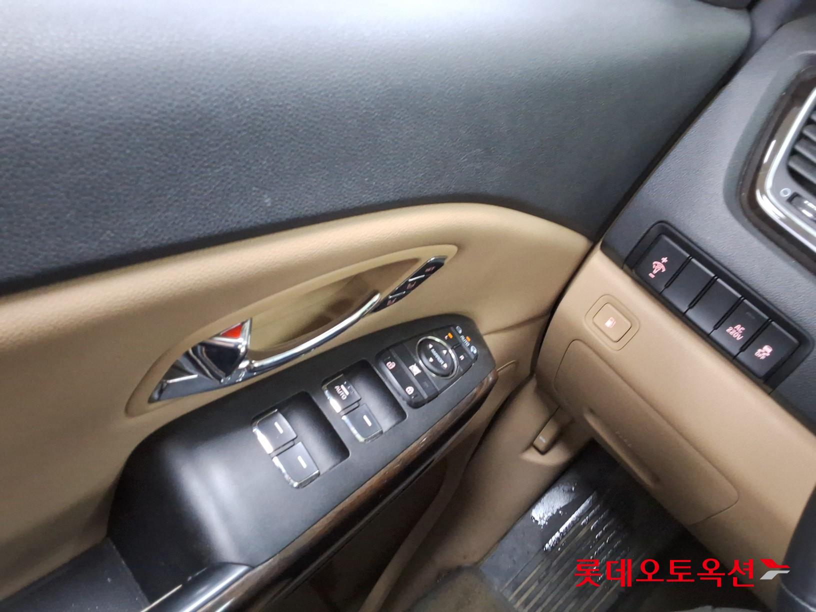 Kia Carnival id 3471529 из Кореи 28