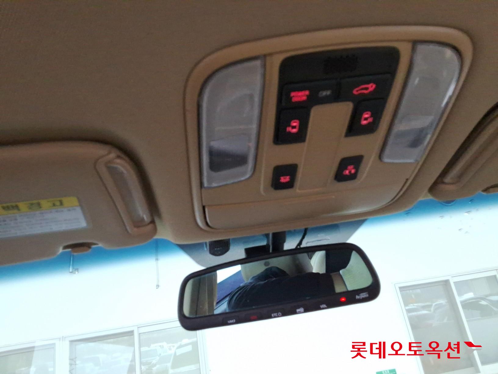 Kia Carnival id 3471529 из Кореи 33