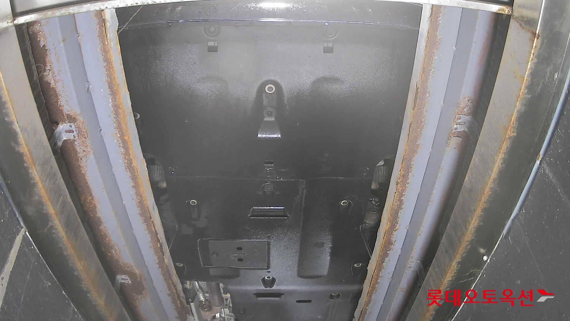 Hyundai GV80 id 3471614 из Кореи 26