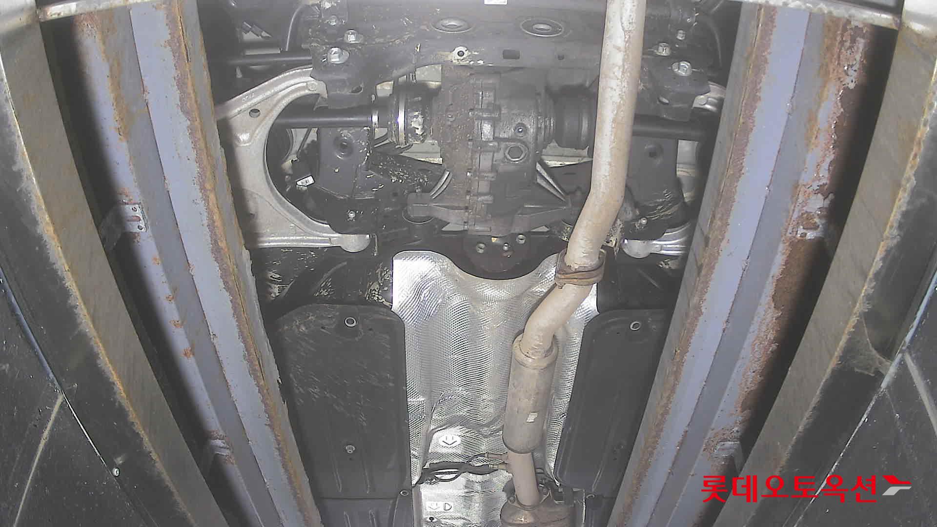 Hyundai GV80 id 3471614 из Кореи 27