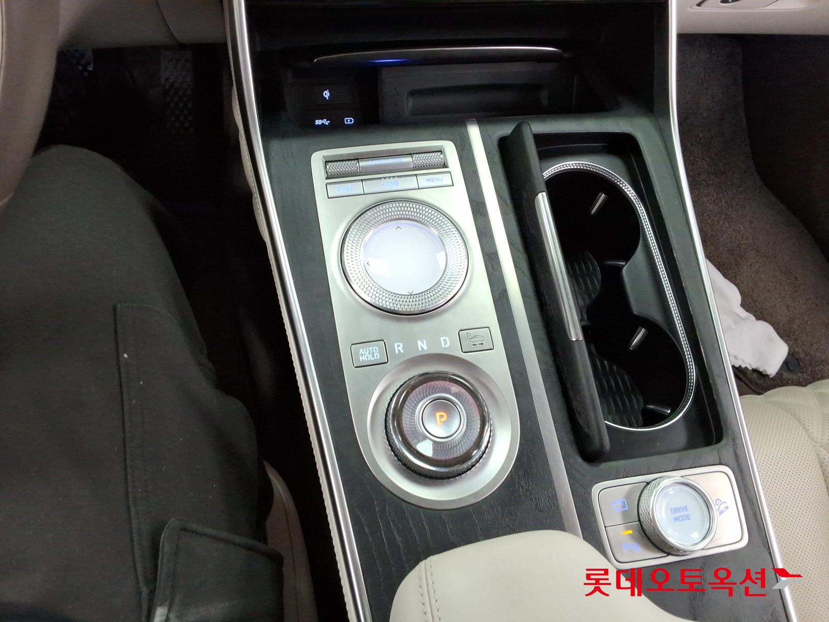 Hyundai GV80 id 3471614 из Кореи 32