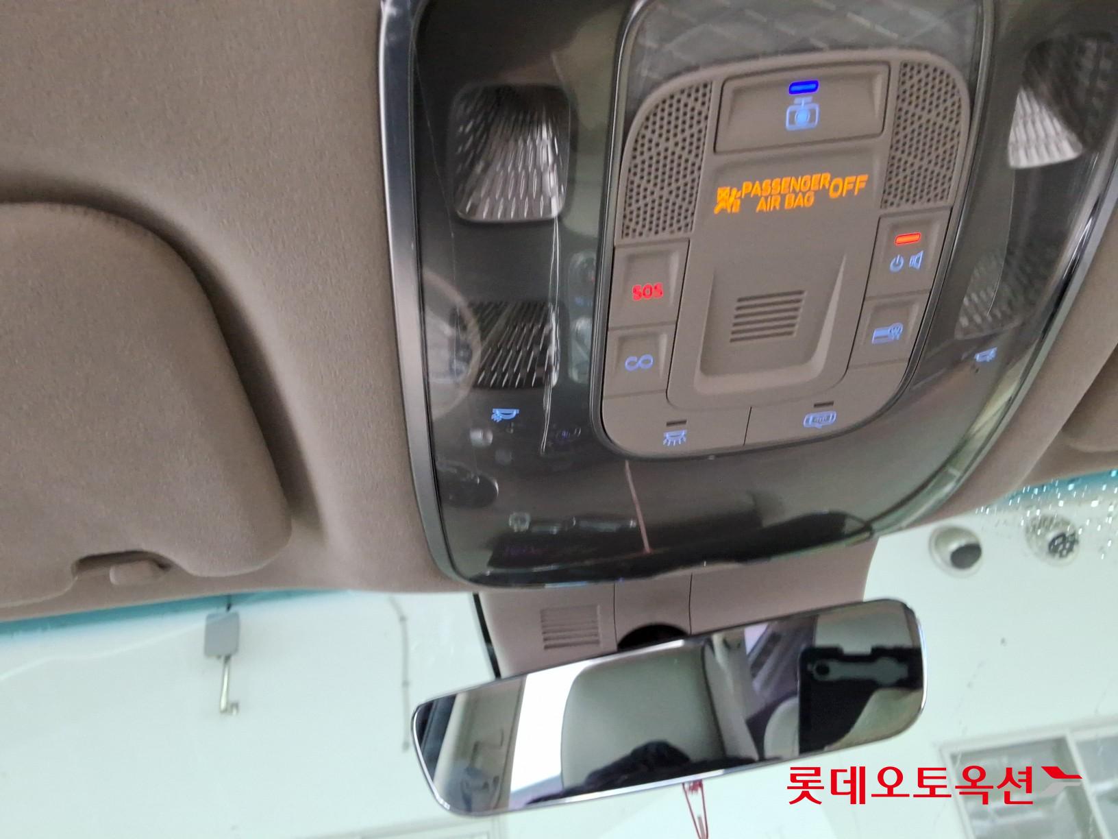 Hyundai GV80 id 3471614 из Кореи 33