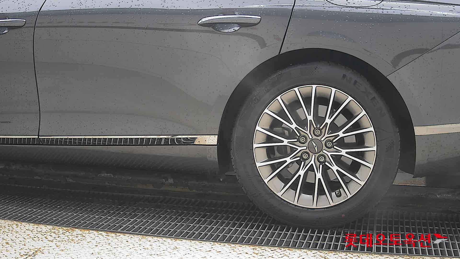 Hyundai G80 id 3471665 из Кореи 22