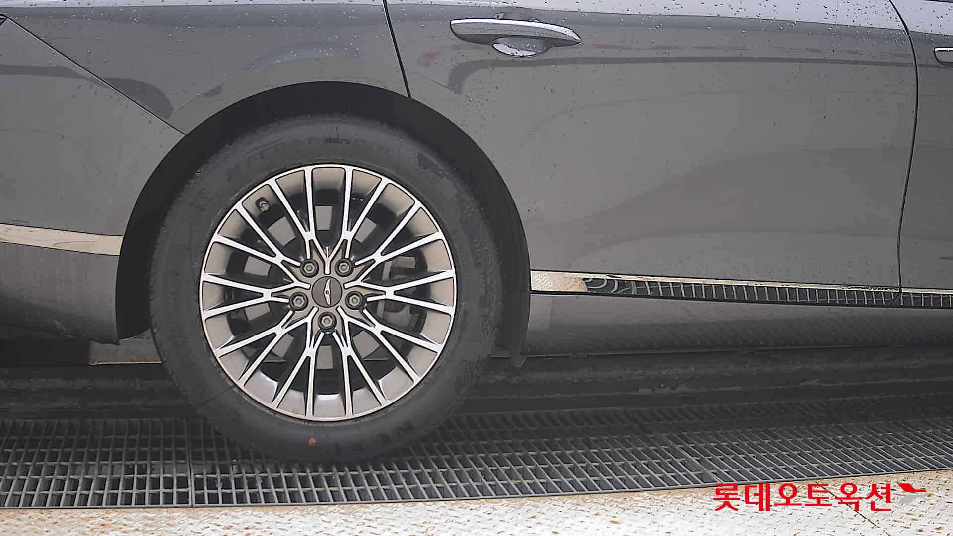 Hyundai G80 id 3471665 из Кореи 24