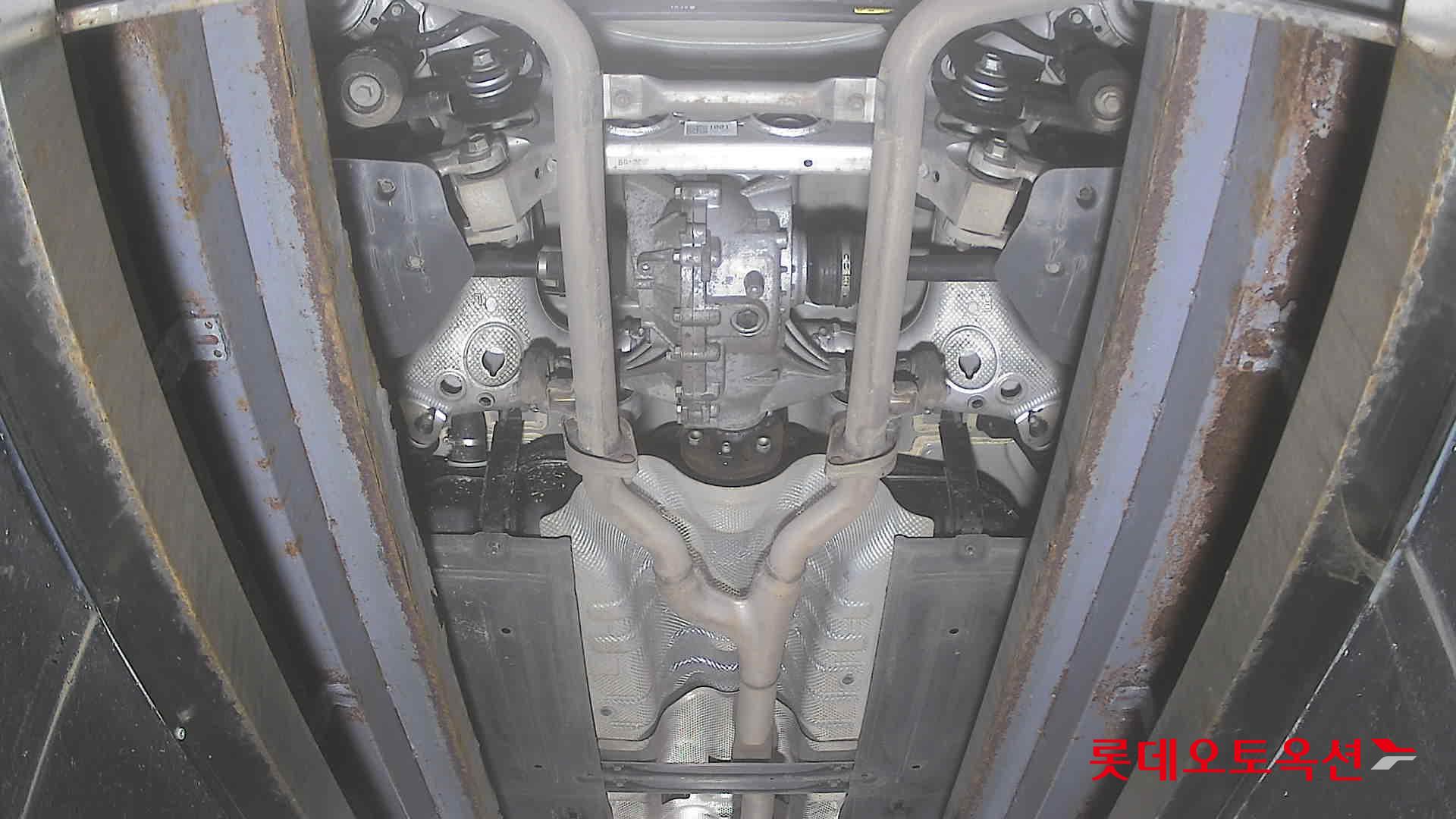 Hyundai G80 id 3471665 из Кореи 27