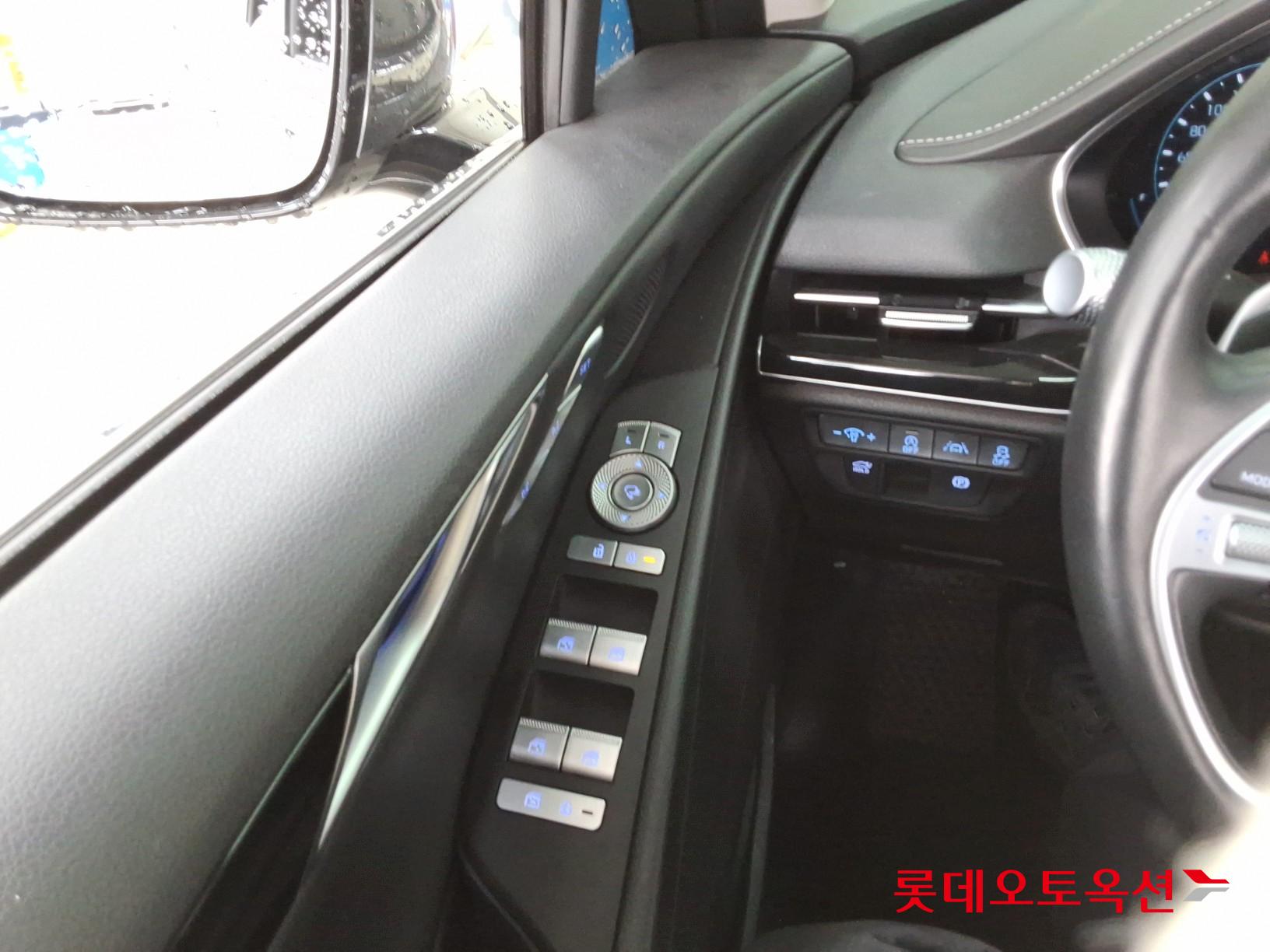 Hyundai G80 id 3471665 из Кореи 28