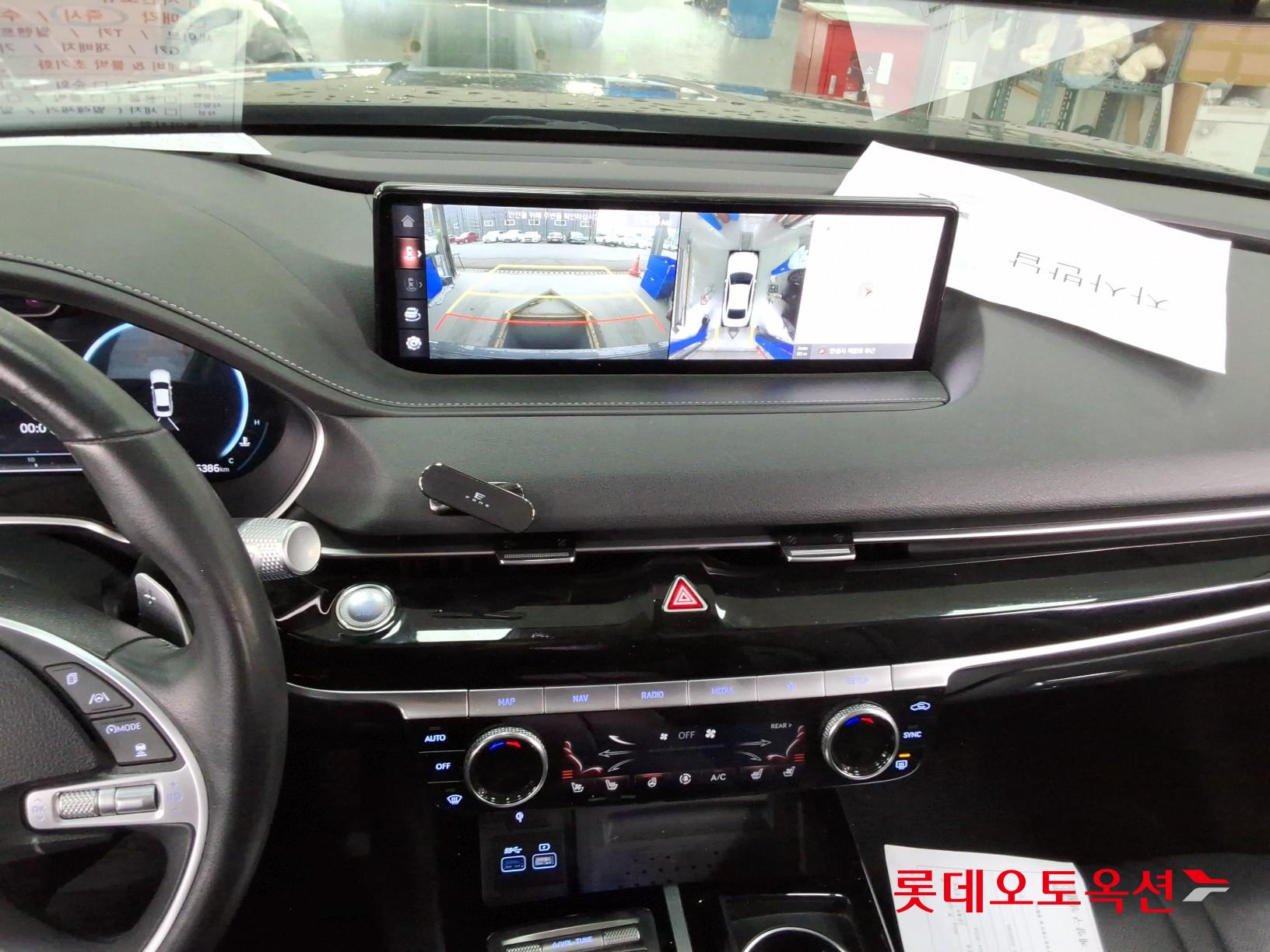 Hyundai G80 id 3471665 из Кореи 30