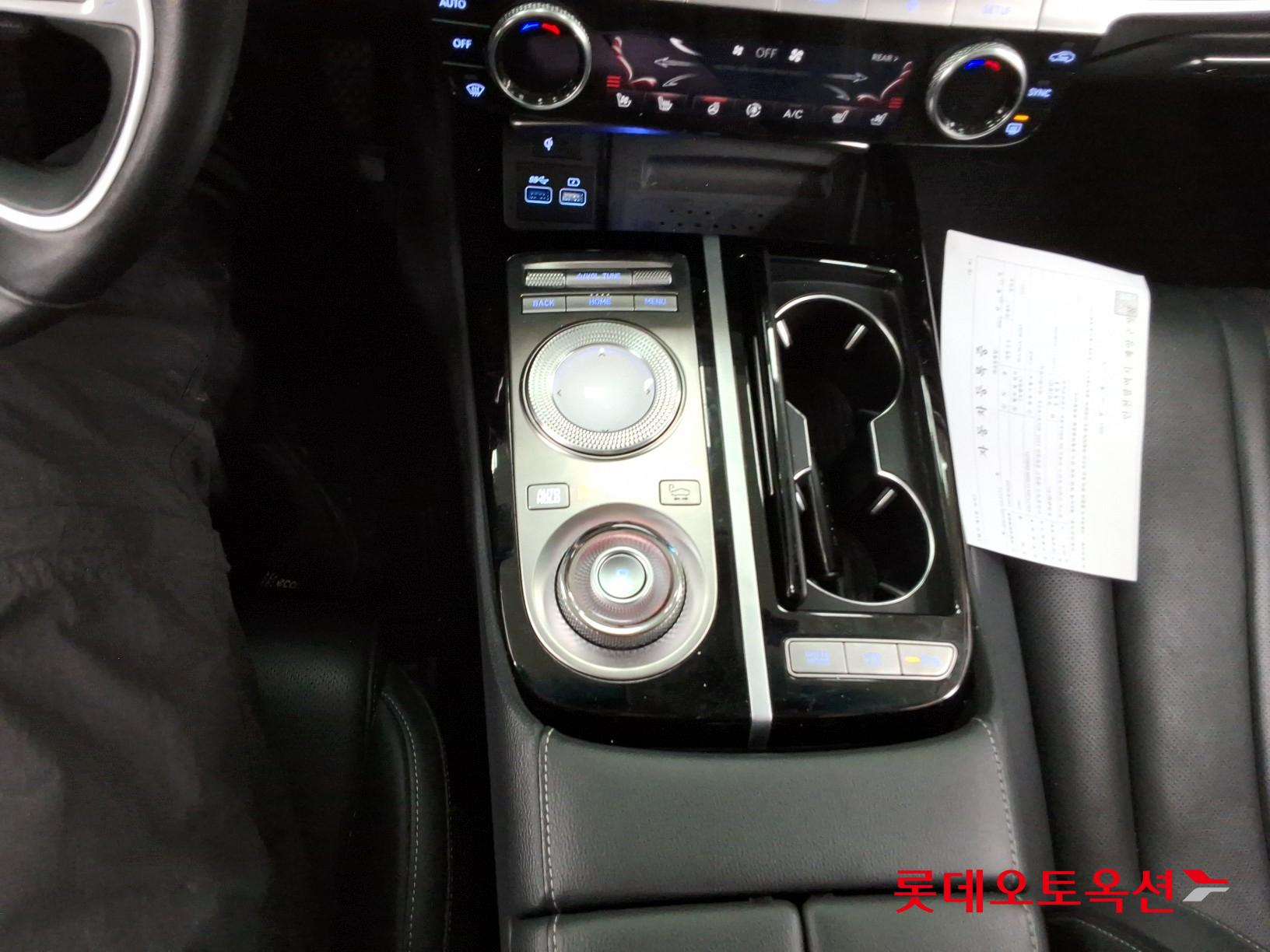 Hyundai G80 id 3471665 из Кореи 31