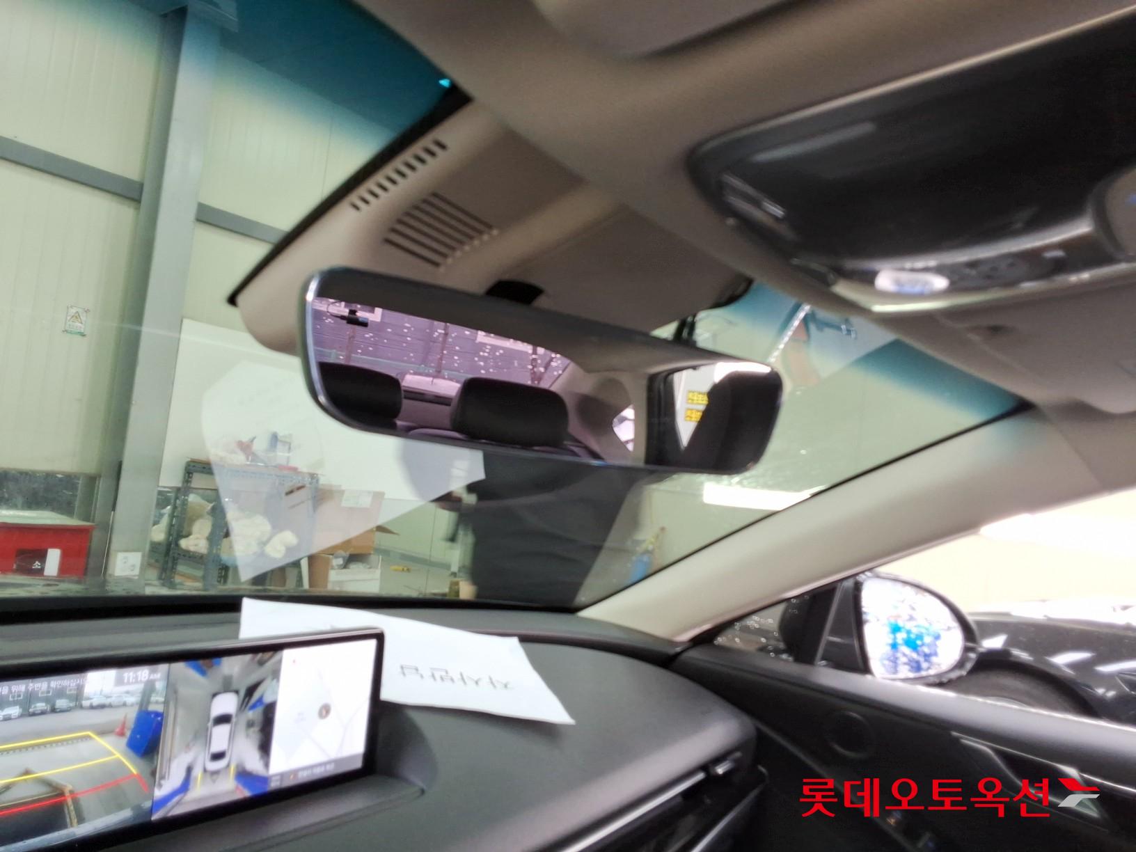 Hyundai G80 id 3471665 из Кореи 32