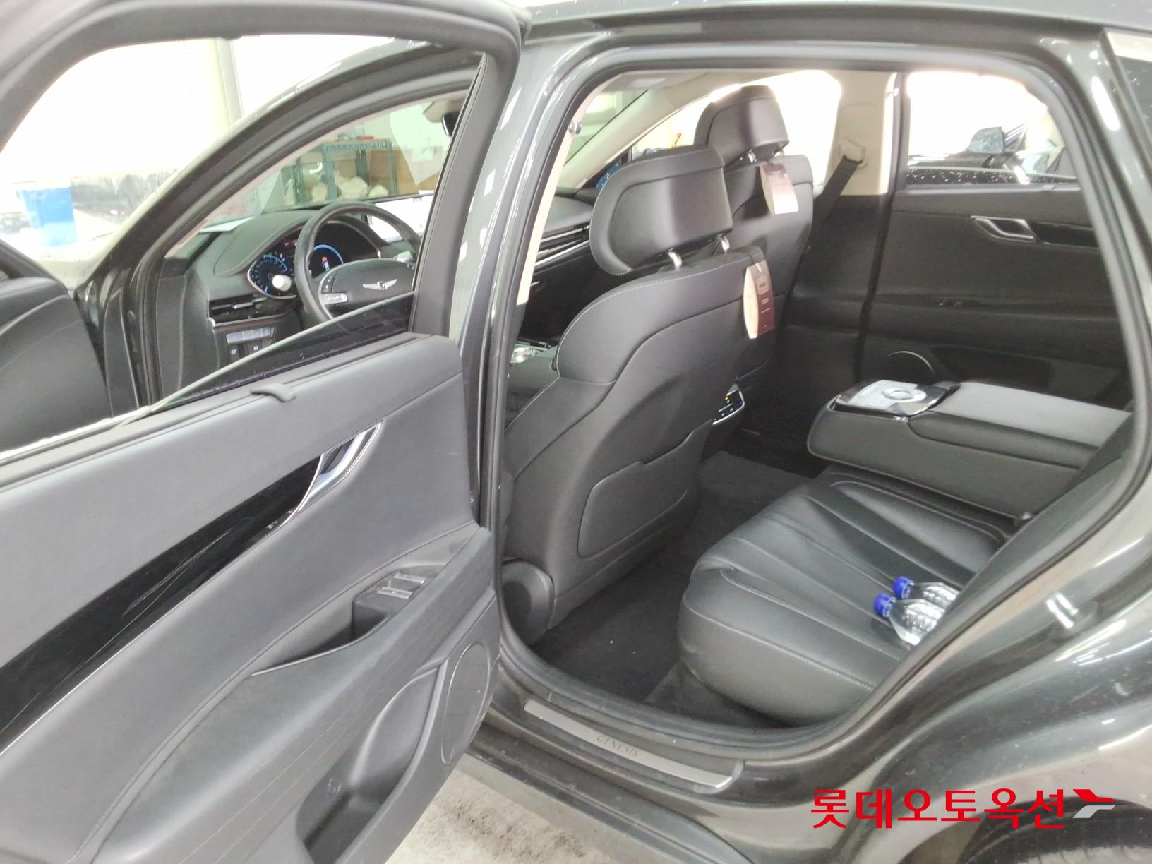 Hyundai G80 id 3471665 из Кореи 35