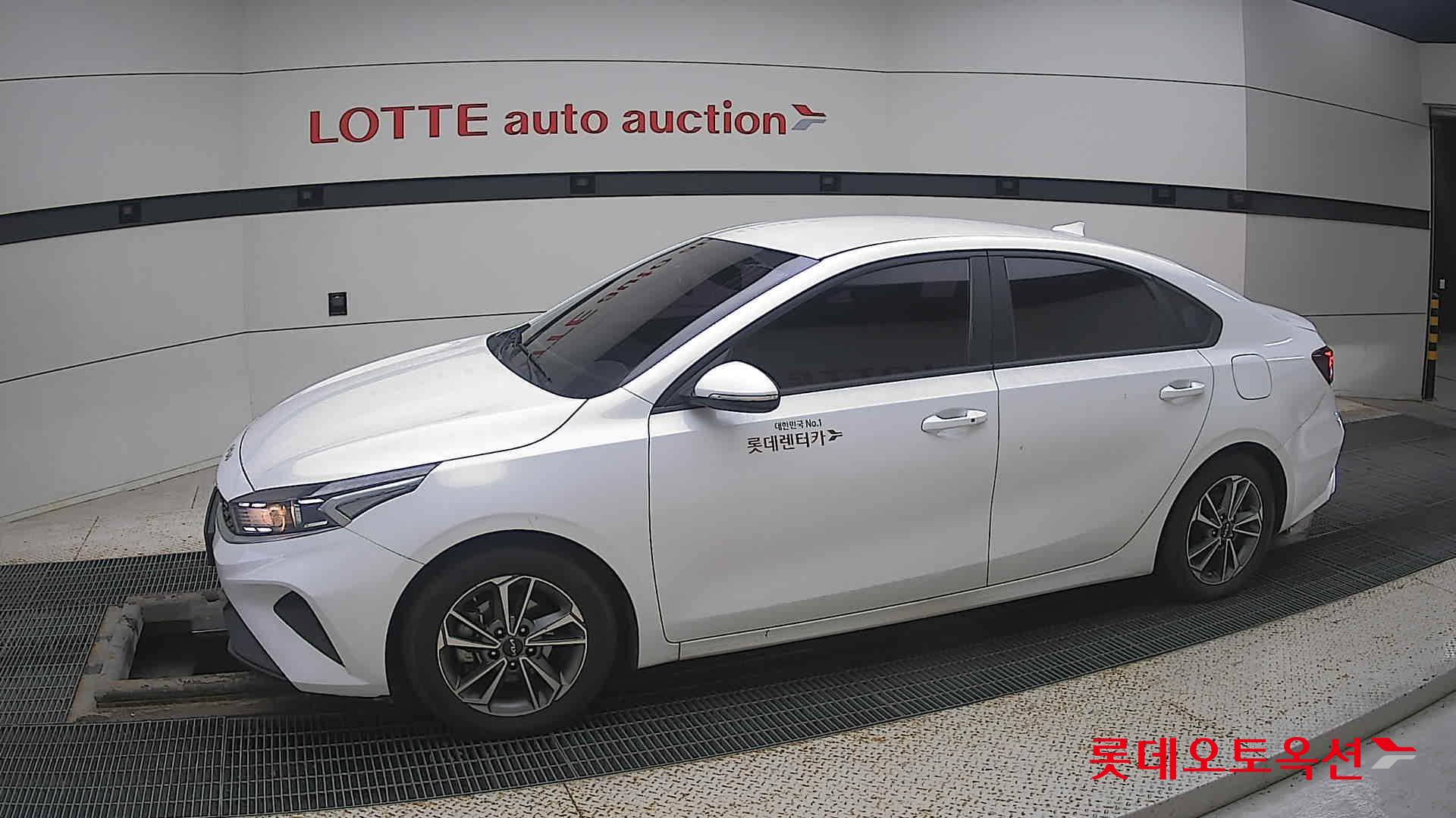 Kia K3 id 3466847 из Кореи 12