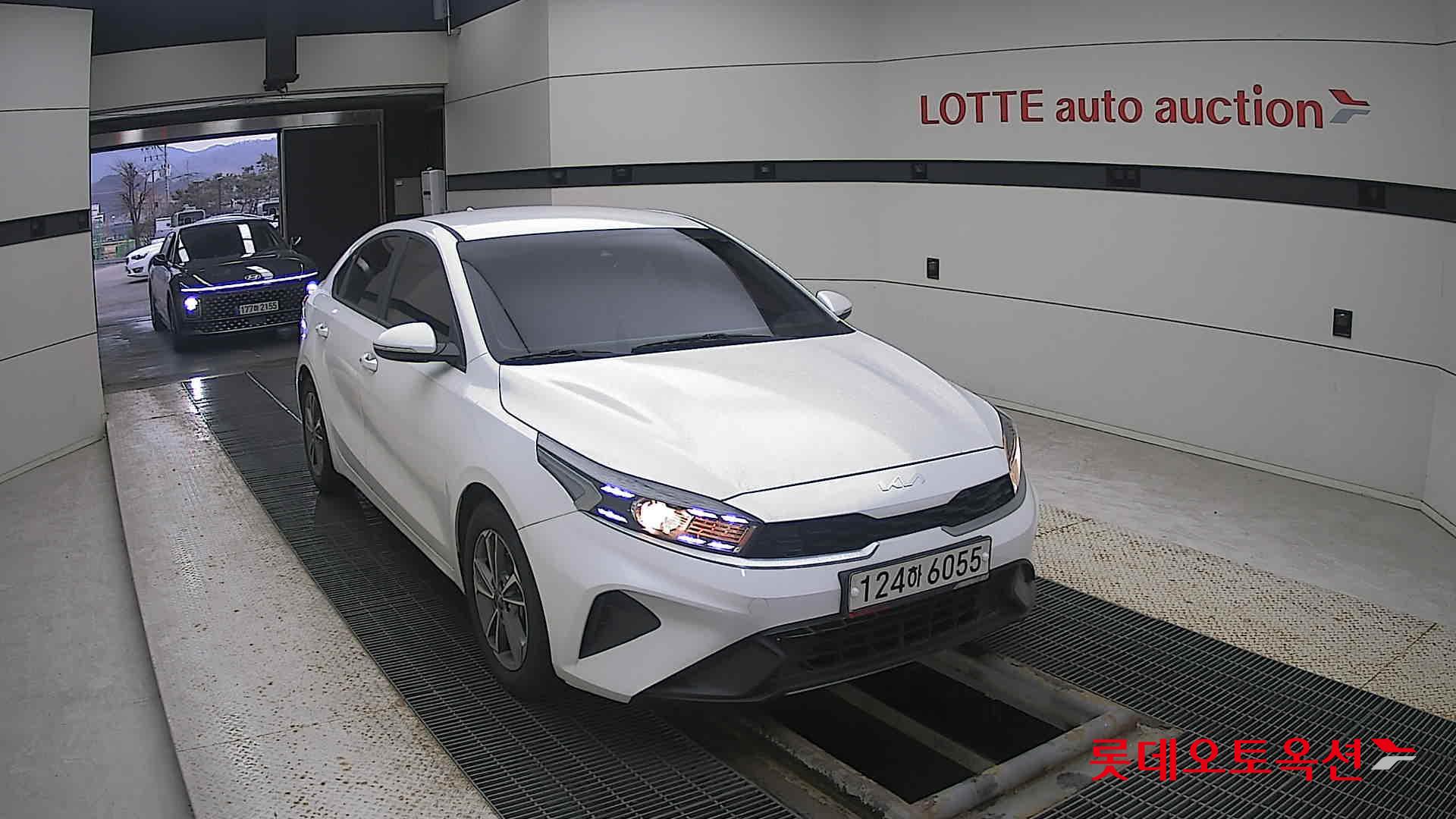 Kia K3 id 3466847 из Кореи 15