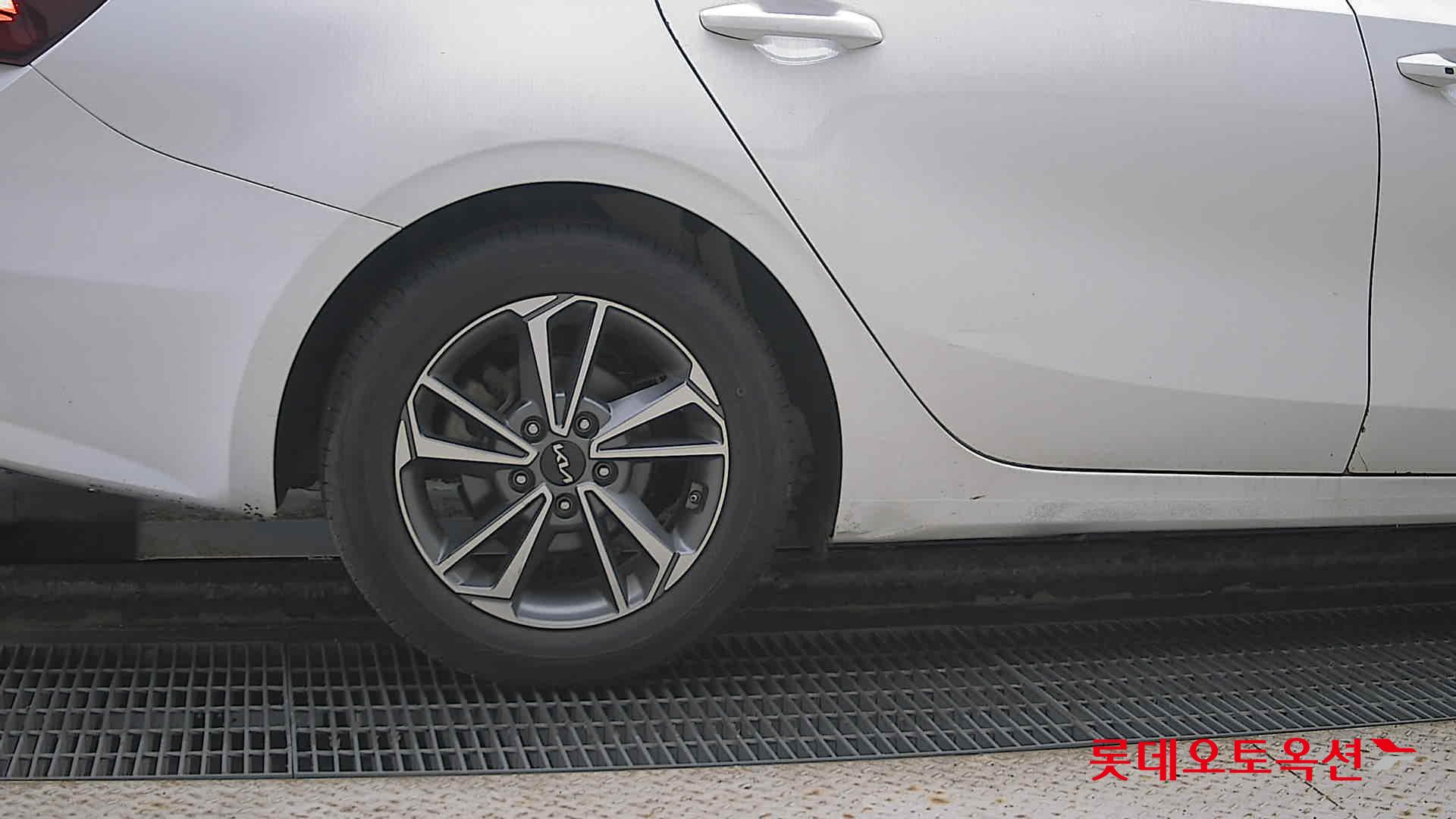 Kia K3 id 3466847 из Кореи 24