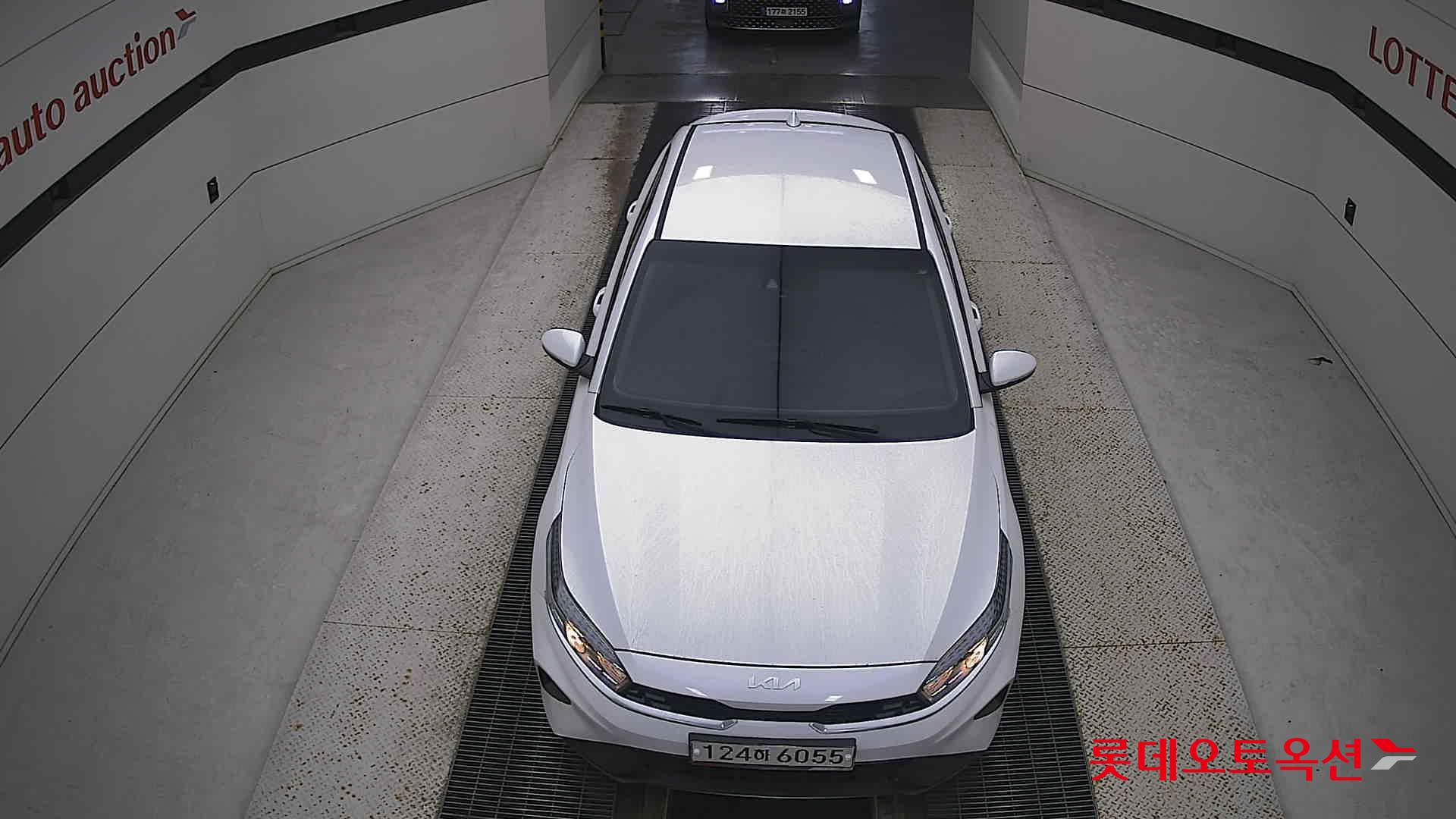 Kia K3 id 3466847 из Кореи 25