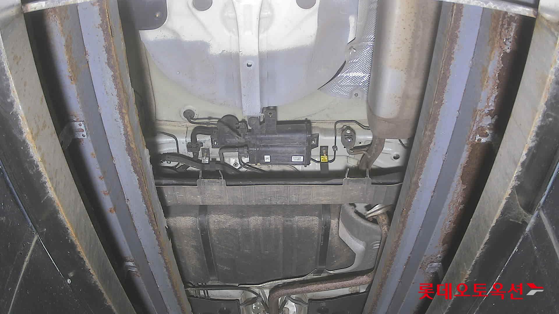 Kia K3 id 3466847 из Кореи 27