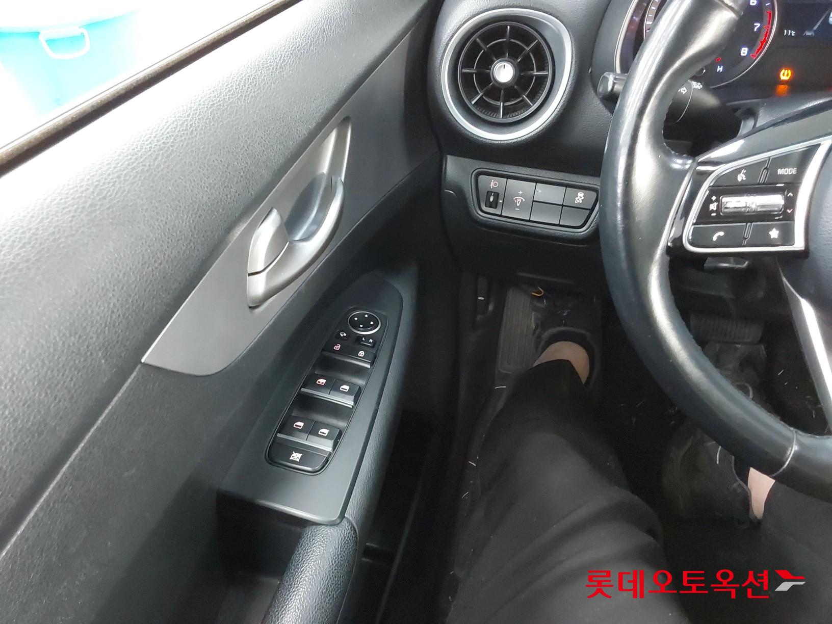 Kia K3 id 3466847 из Кореи 28