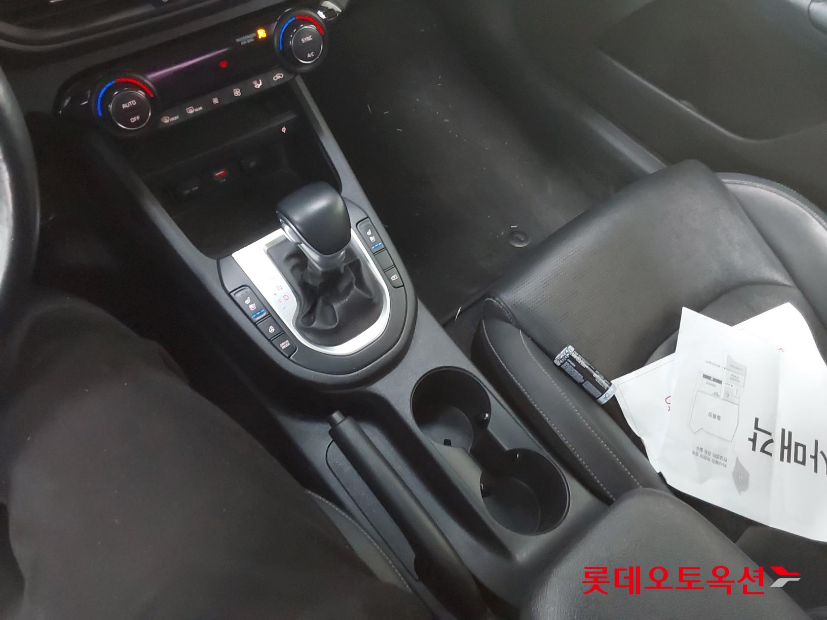 Kia K3 id 3466847 из Кореи 33