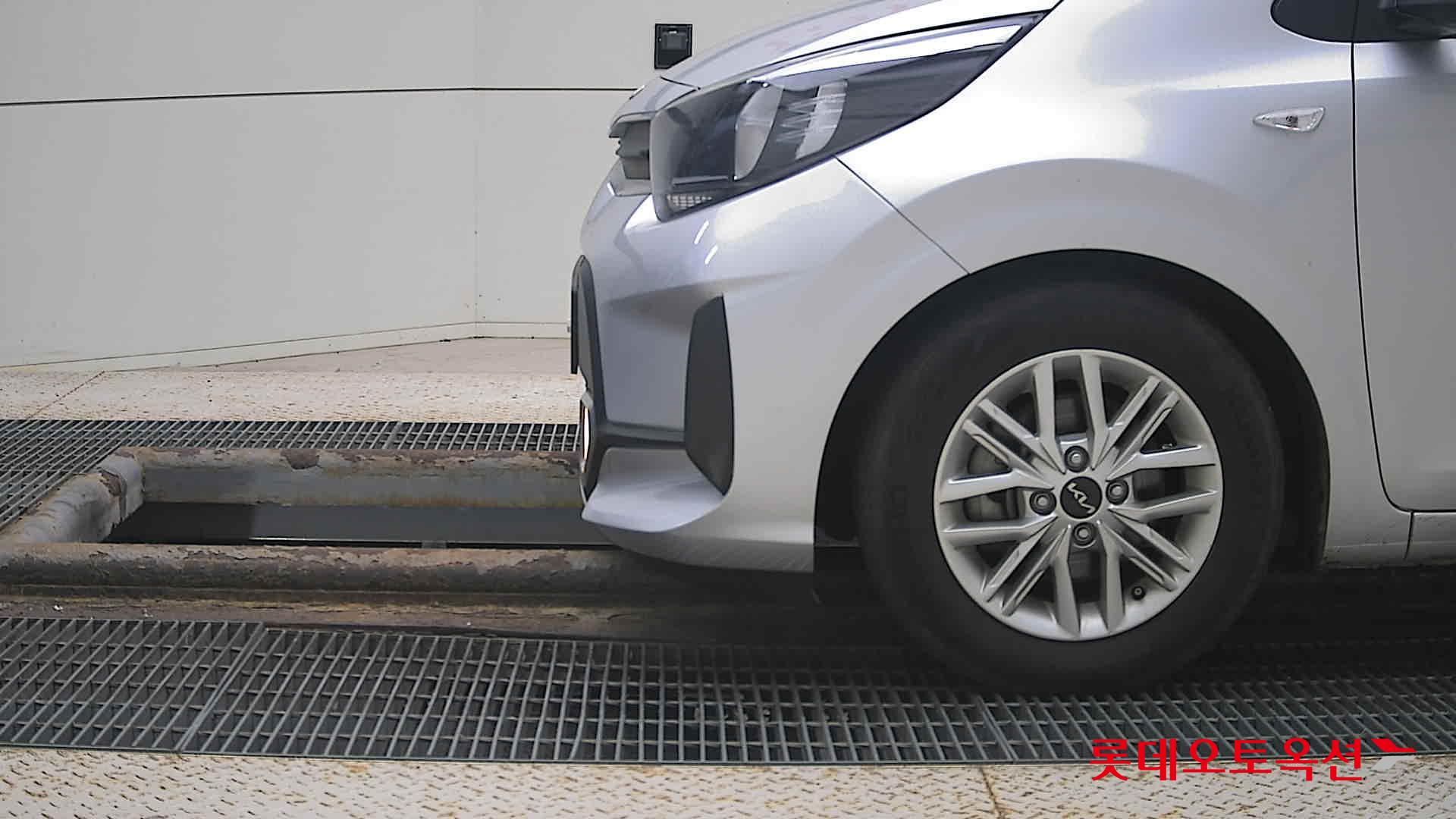 Kia Morning id 3466845 из Кореи 21