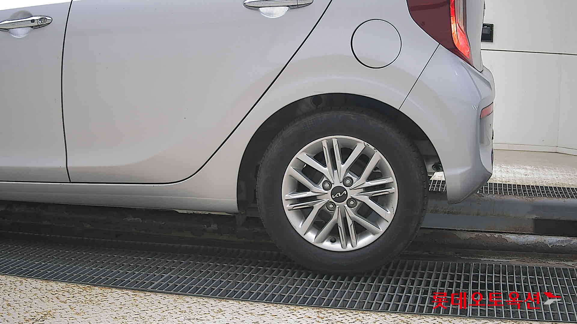 Kia Morning id 3466845 из Кореи 22