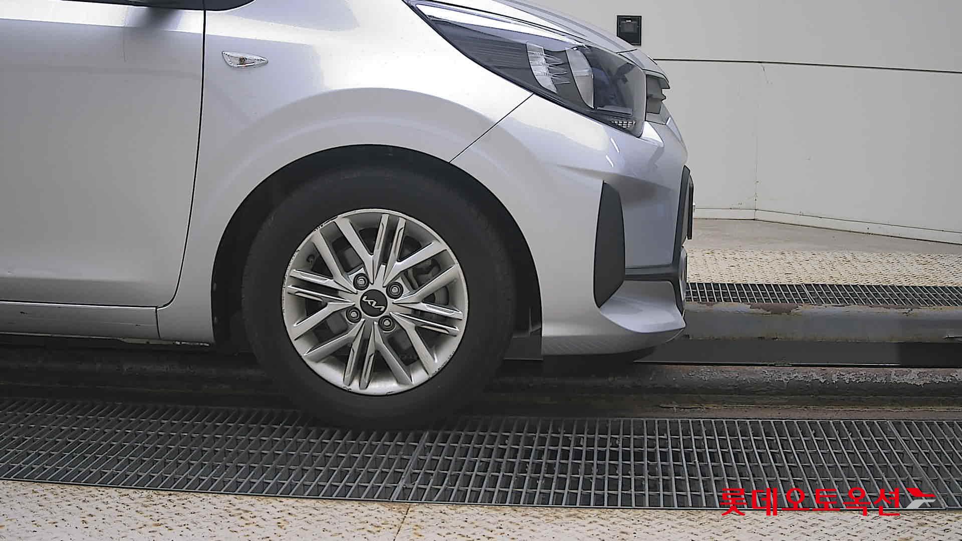 Kia Morning id 3466845 из Кореи 23