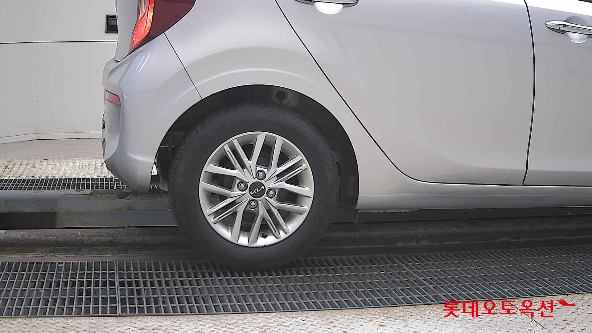 Kia Morning id 3466845 из Кореи 24