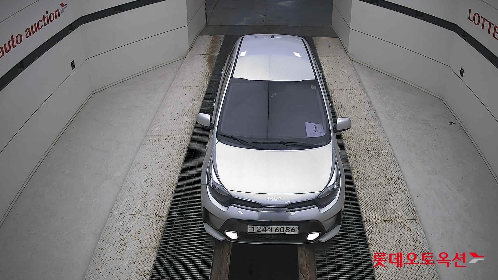 Kia Morning id 3466845 из Кореи 25