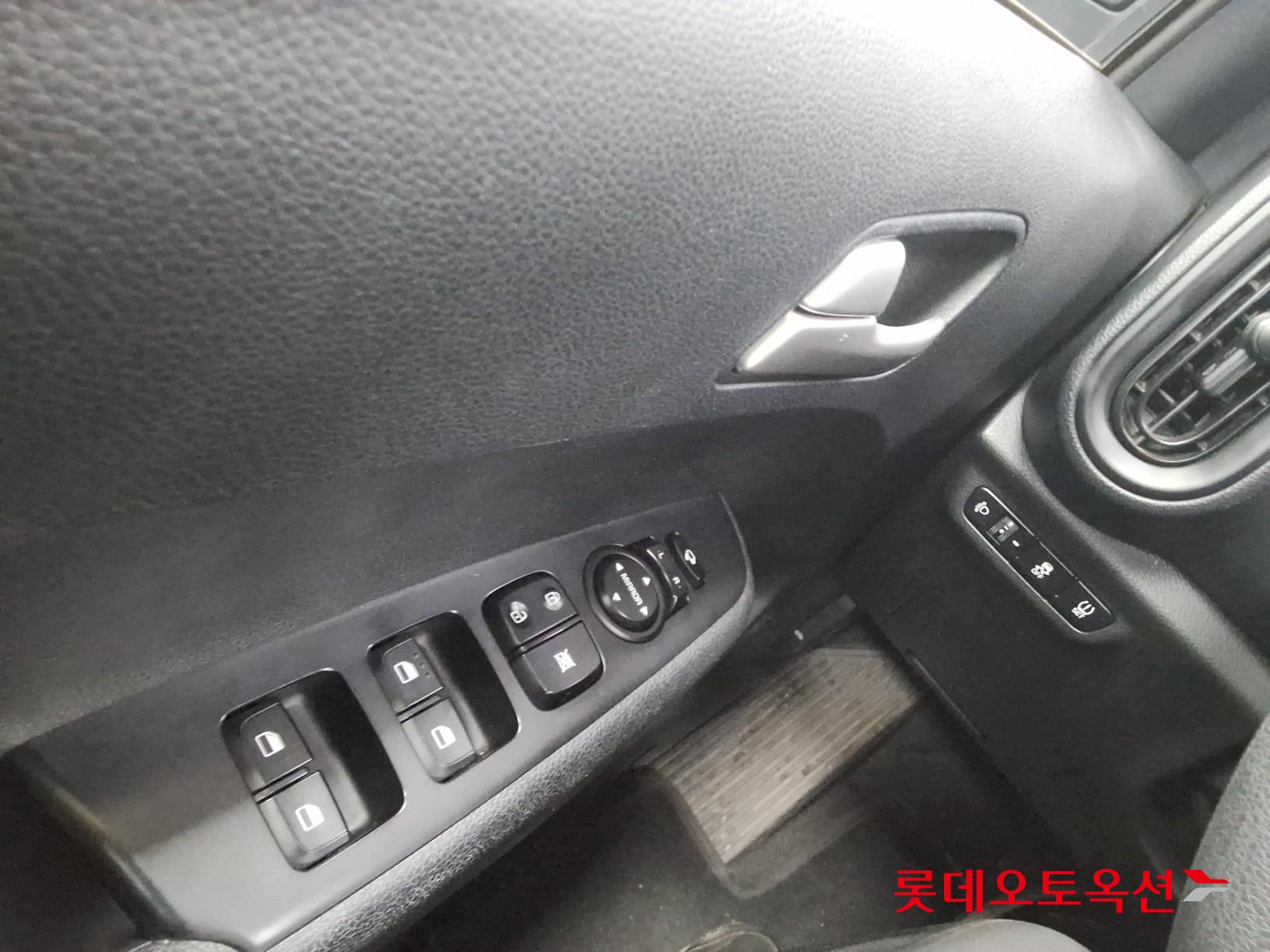 Kia Morning id 3466845 из Кореи 28